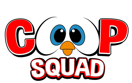 The Coop Squad Introduces Our 7th Series - The Coop Brigaide