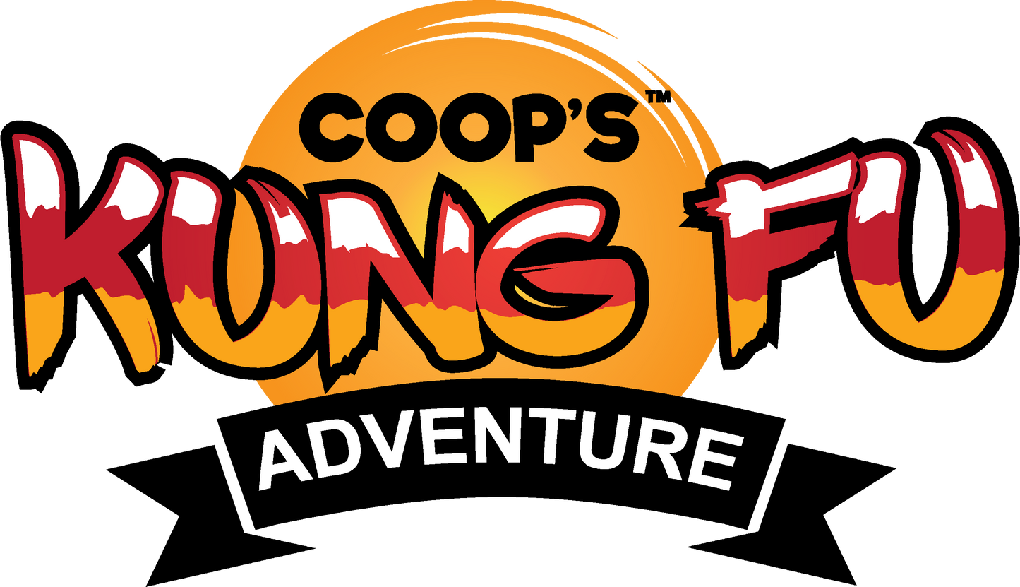 Kung Fu Coop