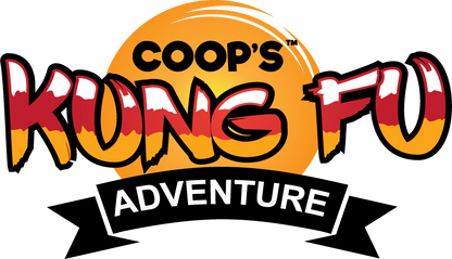 Kung Fu Coop